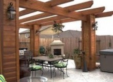 Kwikfynd Pergolas
burtonsa